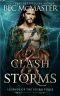 [Legends of the Storm 03] • Clash of Storms